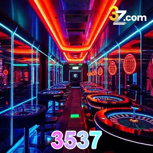 3537 com Slots